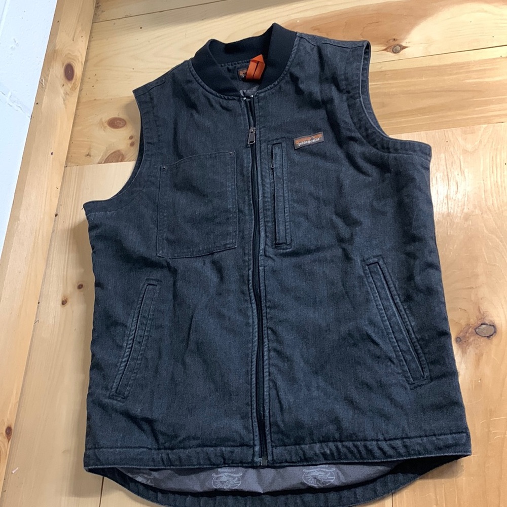🌳Patagonia Mens Vest🌳